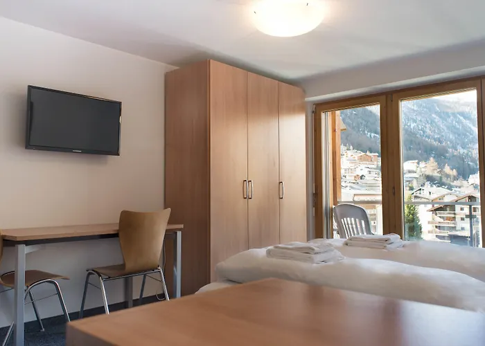 Good Value By Mx * Zermatt