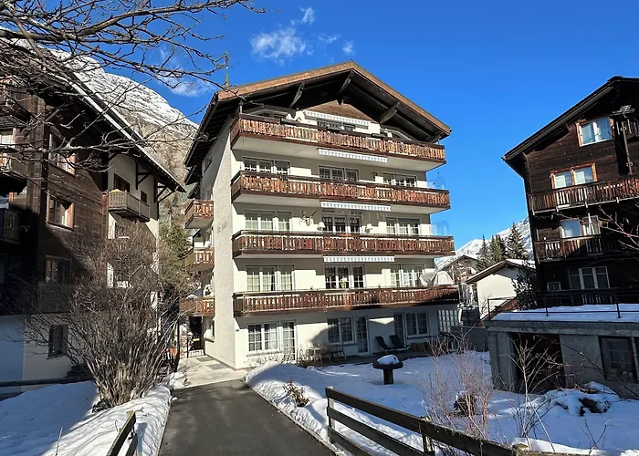 Good Value By Mx Apartment *