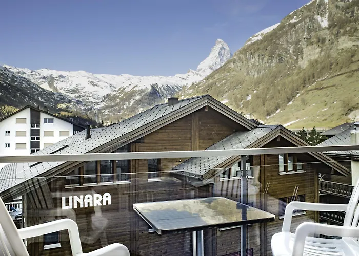 Good Value By Mx Zermatt