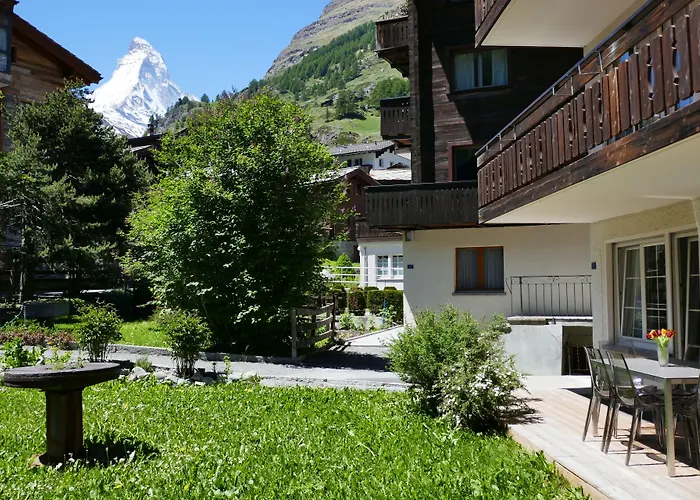 Apartment Good Value By Mx