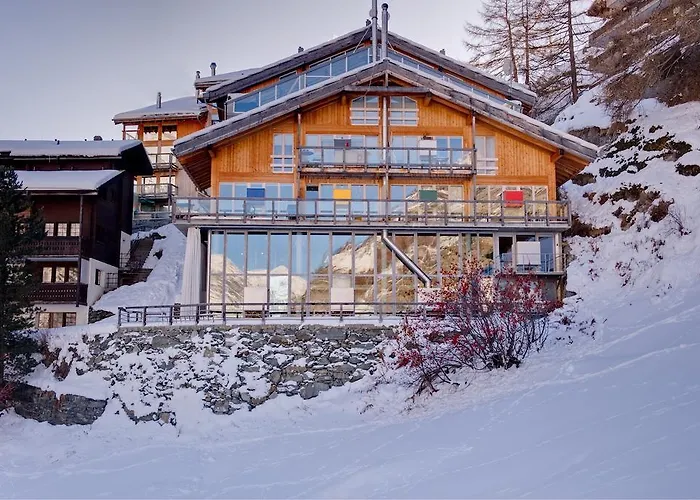 Apartment Good Value By Mx *