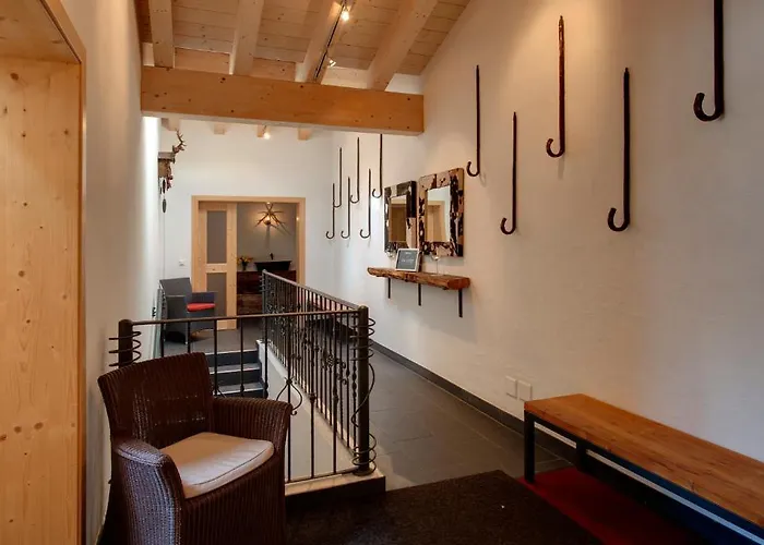 Good Value By Mx Apartament Zermatt