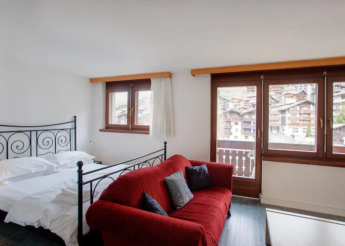 Appartement Good Value By Mx