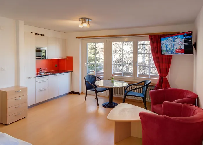 Good Value By Mx Appartement *