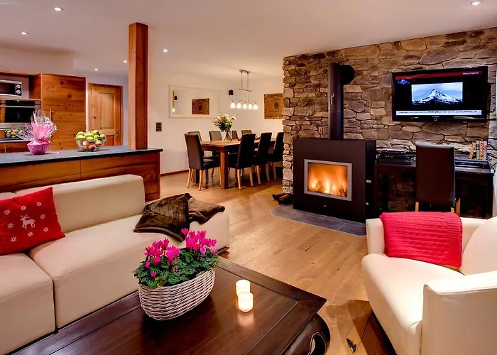 Appartement Good Value By Mx *