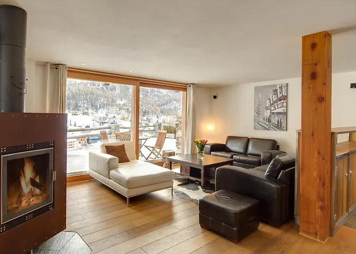 Appartement Good Value By Mx