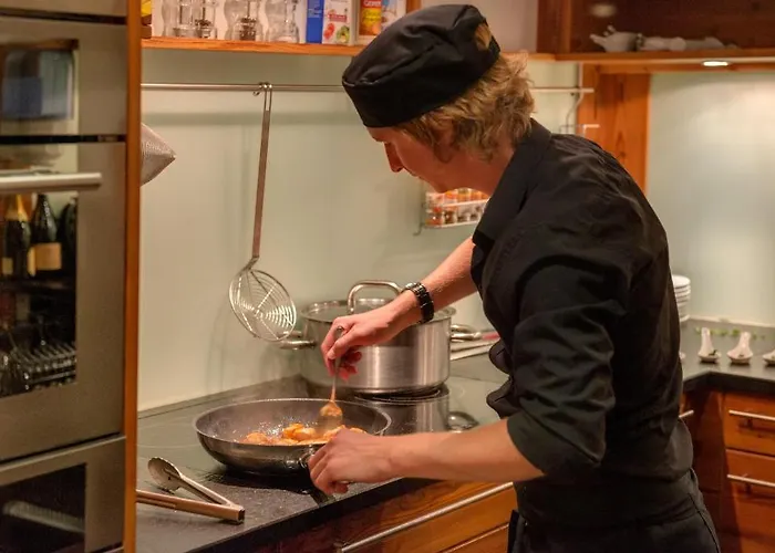 Good Value By Mx Appartement *