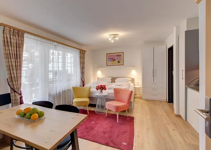 Good Value By Mx * Zermatt