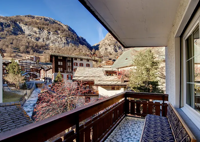 Good Value By Mx Zermatt