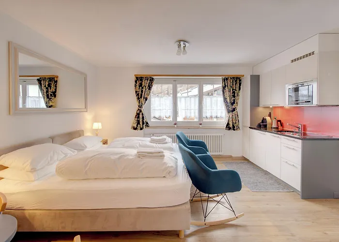 Good Value By Mx Zermatt