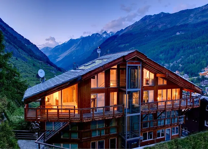 Good Value By Mx * Zermatt