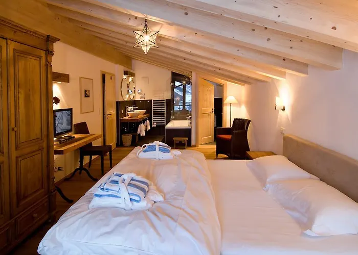 Good Value By Mx * Zermatt